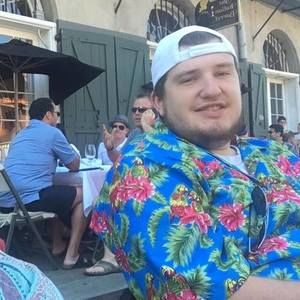 Meet your Posher, Cameron